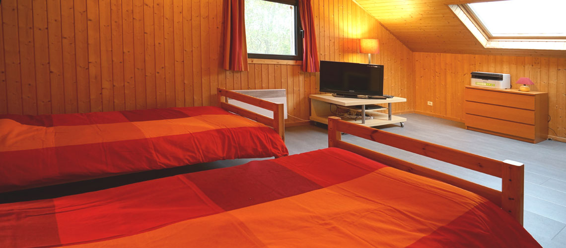 Slaapkamer