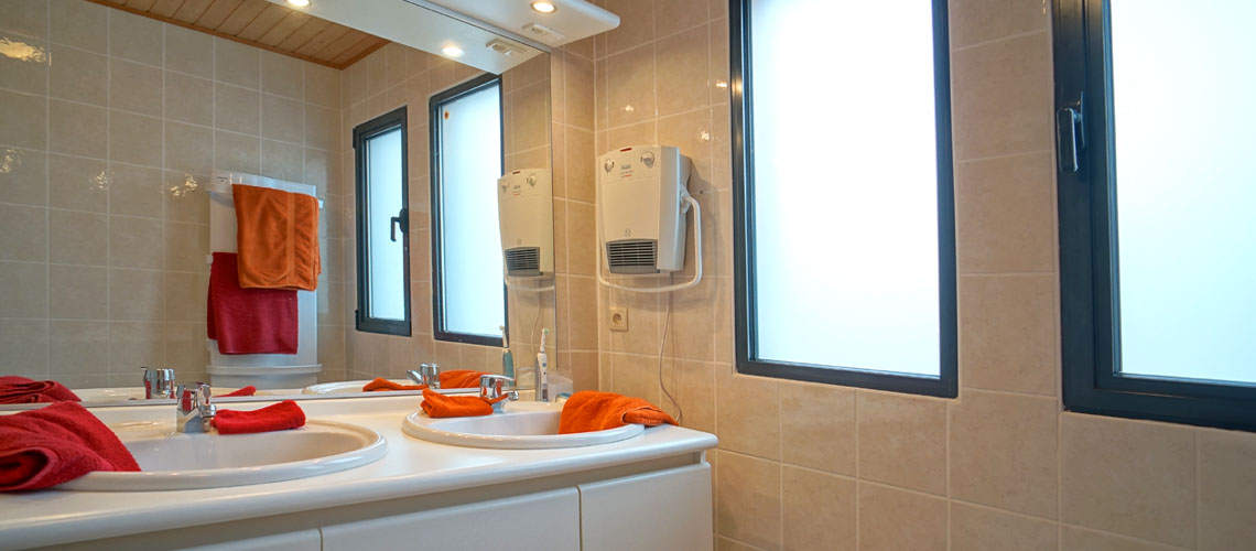 Badkamer
