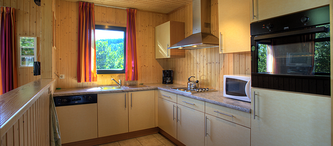 Keuken