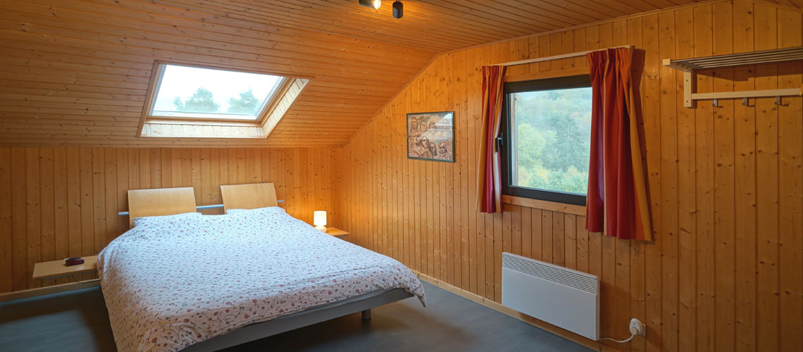 Slaapkamer